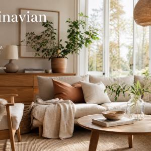 Nordic Home Style Guide: Creating a Cozy Space