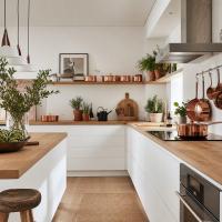 Kitchen Storage